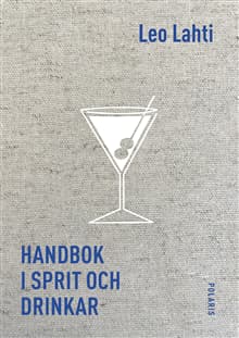 Handbok i sprit och drinkar