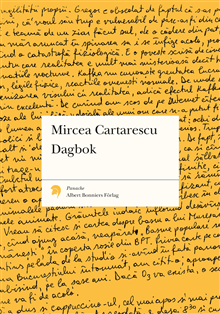 Dagbok 1994-2003