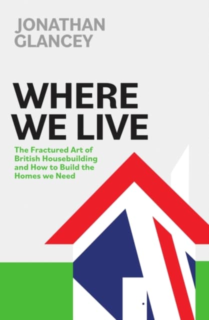 Where We Live