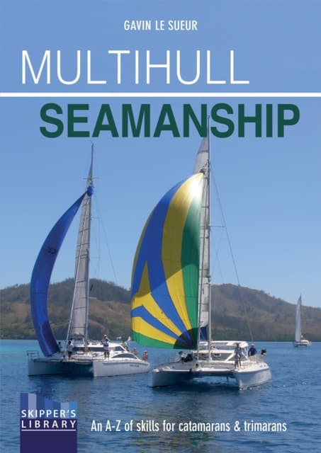 Multihull Seamanship
