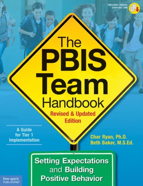 The PBIS Team Handbook