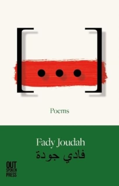 [...]: Poems