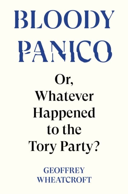 Bloody Panico!