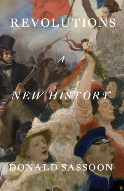 Revolutions