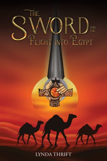 The Sword and the Flight into Egypt