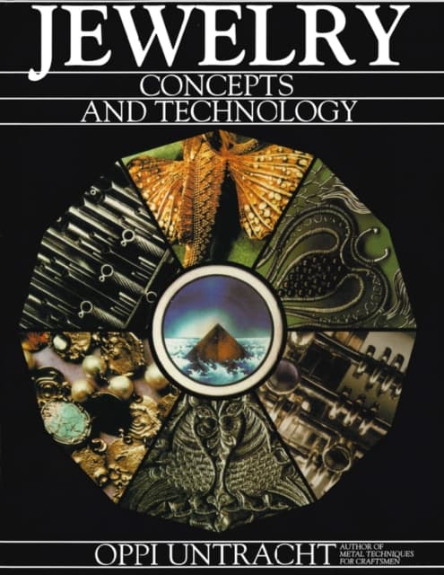 Jewelry Concepts and Technology