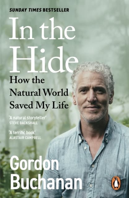 In the Hide
