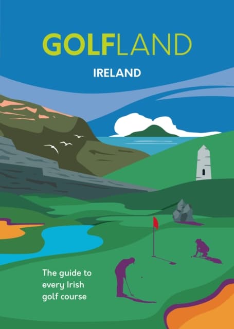 GOLFLAND IRELAND