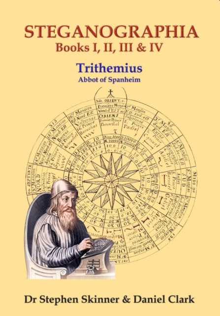 The Steganographia