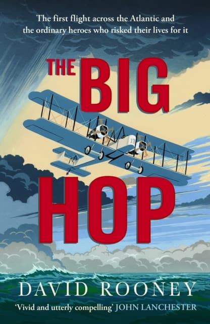 The Big Hop