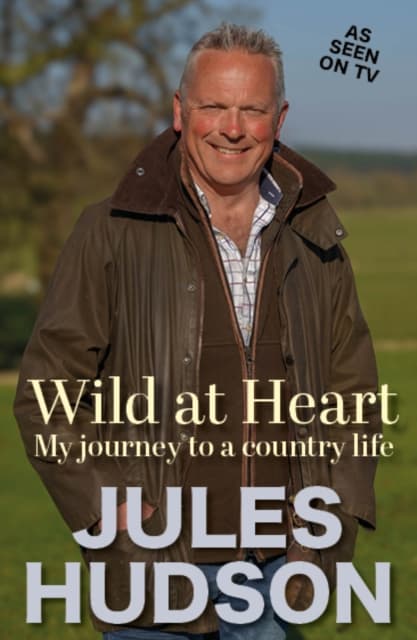 Wild At Heart