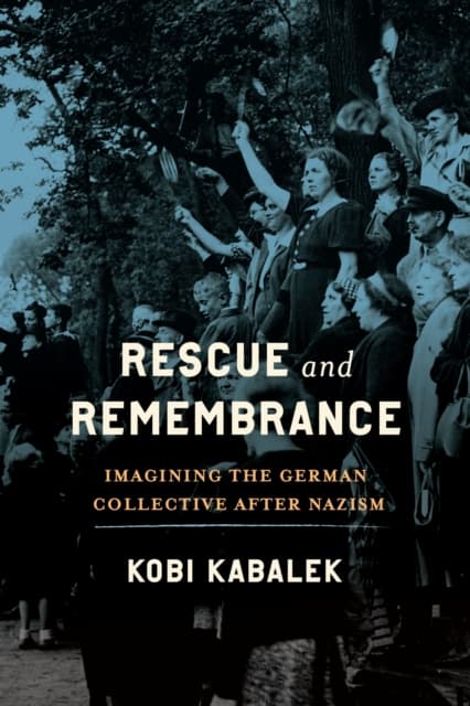Rescue and Remembrance