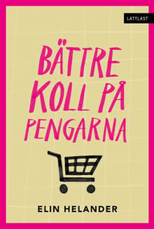 Bättre koll på pengarna