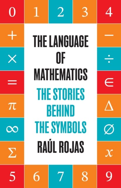The Language of Mathematics