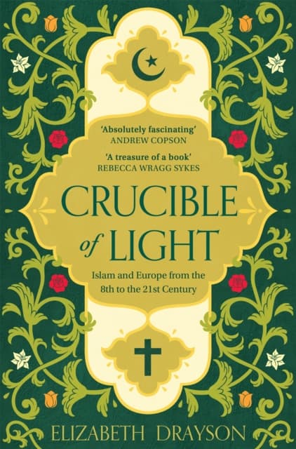 Crucible of Light