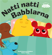 Natti natti Babblarna