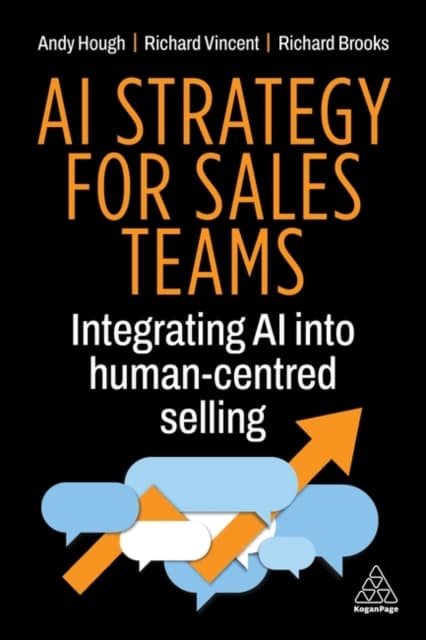 AI Strategy for Sales Teams