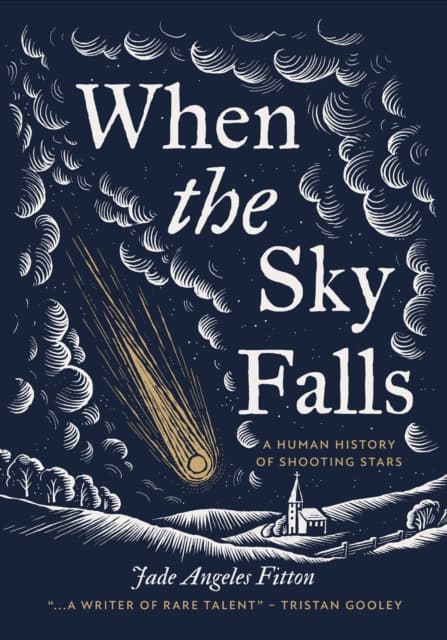 When the Sky Falls
