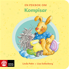 En pekbok om kompisar