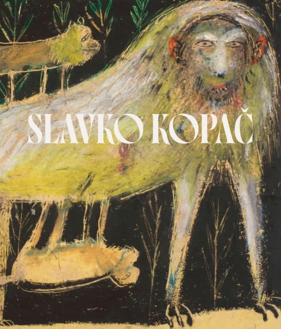 Slavko Kopac