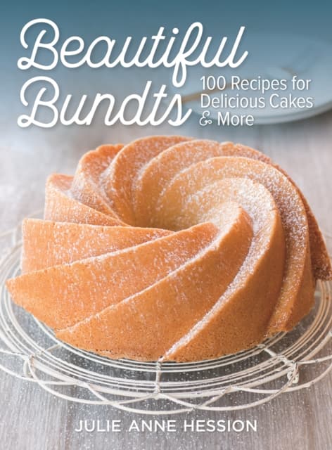 Beautiful Bundts
