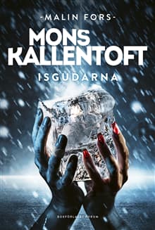 Isgudarna