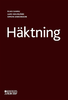 Häktning