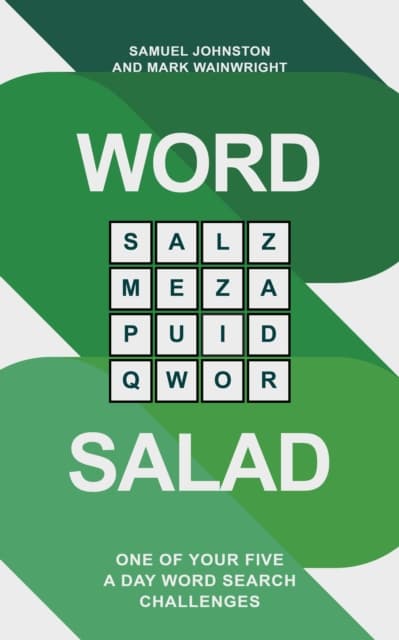 Word Salad