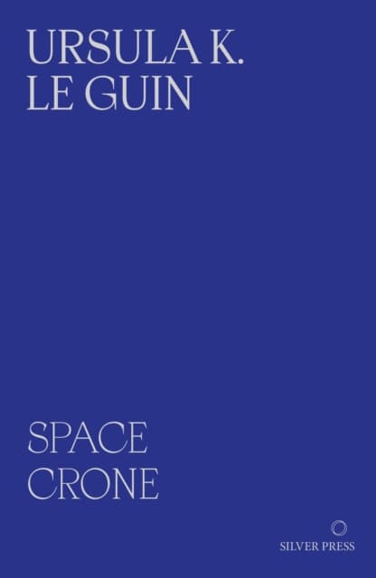 Space Crone 2nd Edition