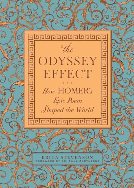 The Odyssey Effect