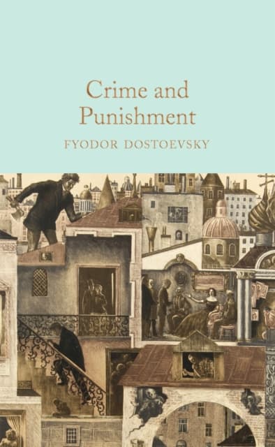 Crime and punishment