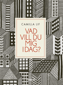 Vad vill du mig idag?