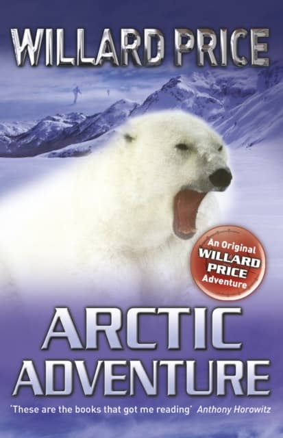 Arctic adventure