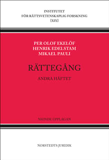 Rättegång. H. 2