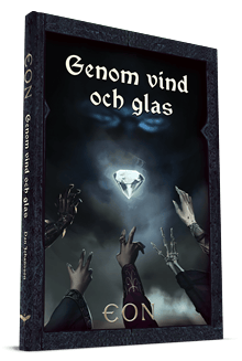 Genom vind och glas - standardutgåva