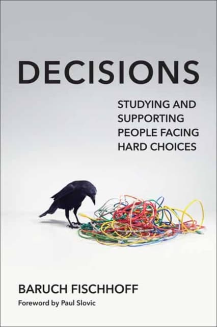 Decisions
