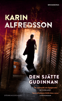 Den sjätte gudinnan