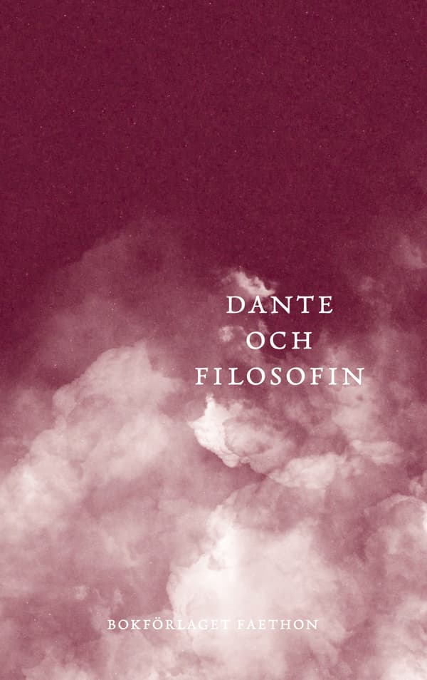 Dante och filosofin