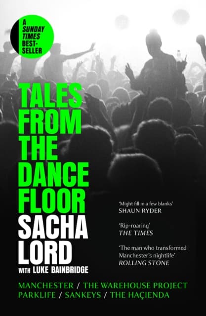 Tales from the Dancefloor