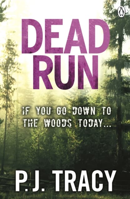 Dead run - monkeewrench book 3
