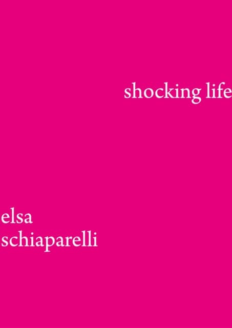 Shocking LIfe
