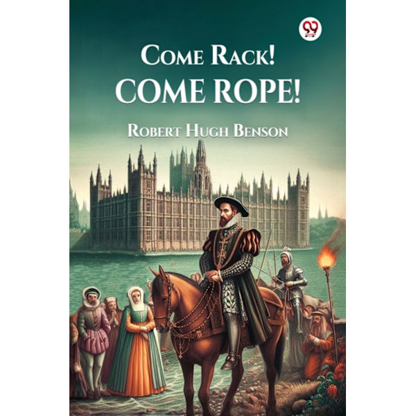 Come Rack! Come Rope! | CDON