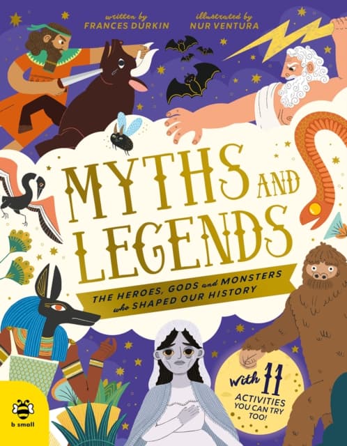 Myths and Legends