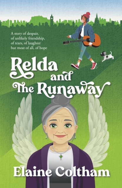 Relda and the Runaway