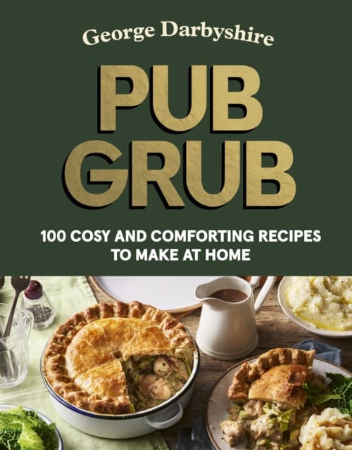 Pub Grub