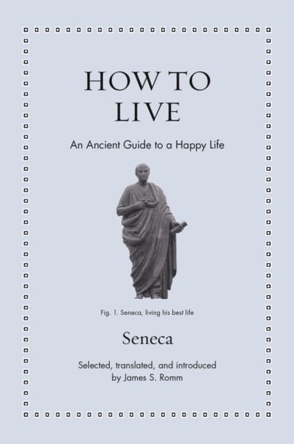 How to Live