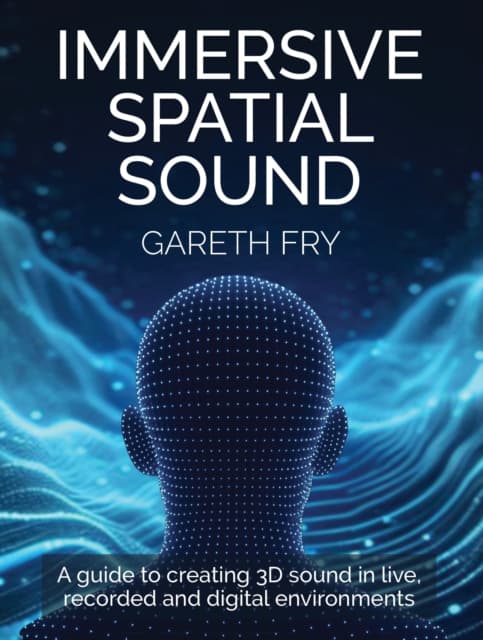 Immersive Spatial Sound