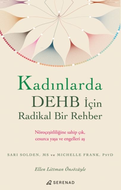 Kadinlarda DEHB