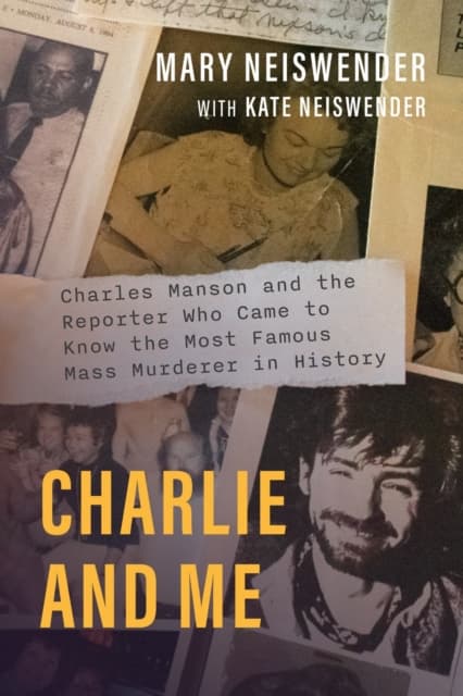 Charlie and Me