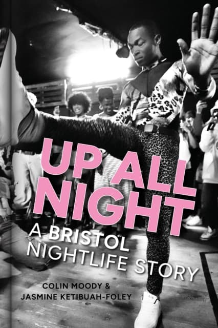 Up All Night